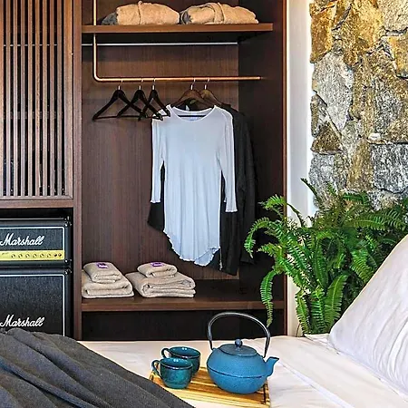 Charisma And Wellness Club Mykonos Town