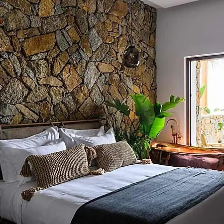 Charisma And Wellness Club Otel Mykonos Town