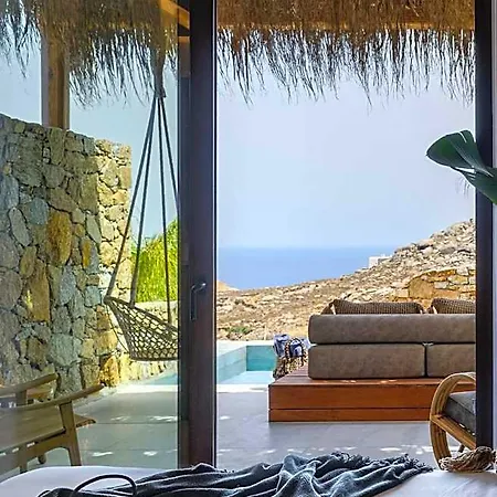 Charisma And Wellness Club Otel