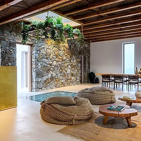 Charisma And Wellness Club Mykonos Town