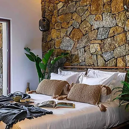 Отель Charisma And Wellness Club Mykonos Town