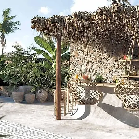 Charisma And Wellness Club Отель 4*